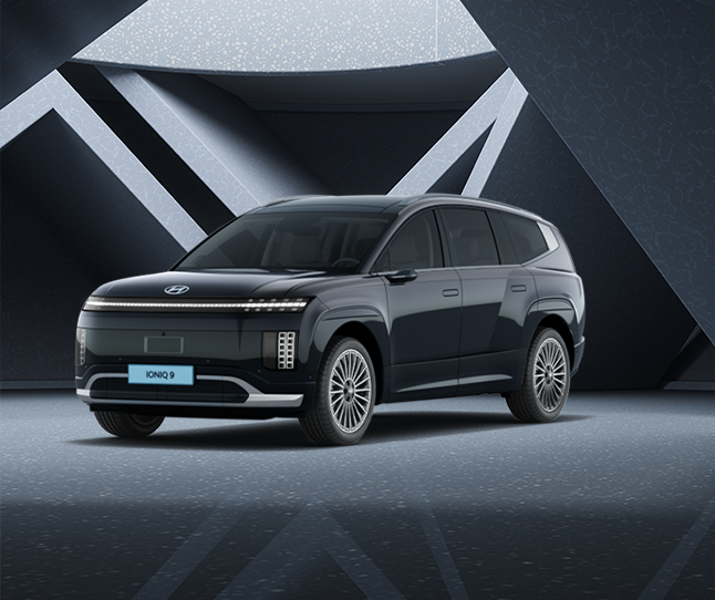 현대 아이오닉 9