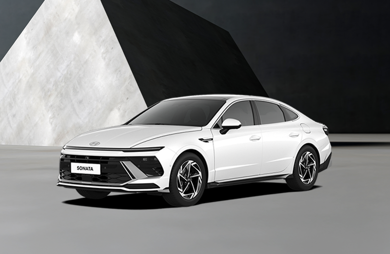 현대 쏘나타 디 엣지