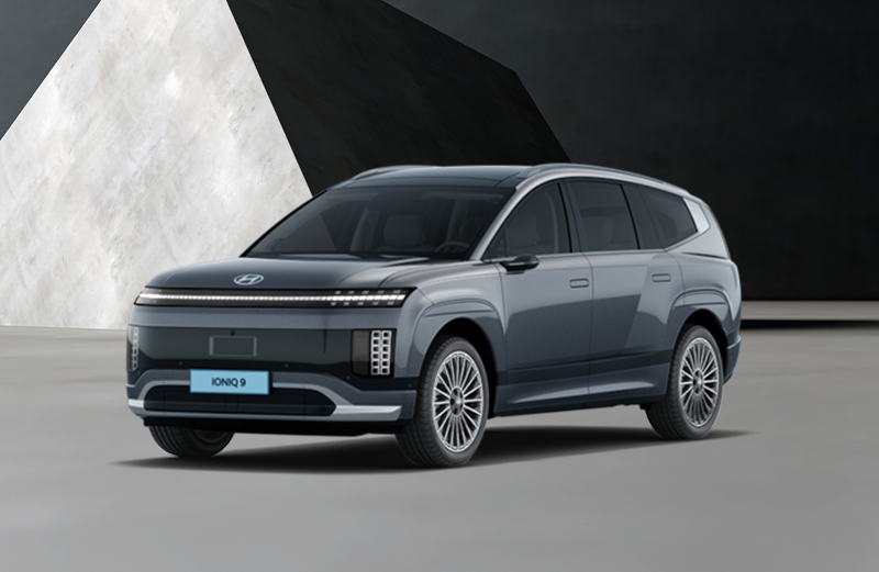 현대 아이오닉9