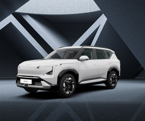 기아 EV5