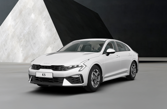 기아 K5