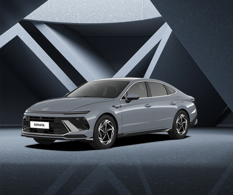 현대 쏘나타 디 엣지