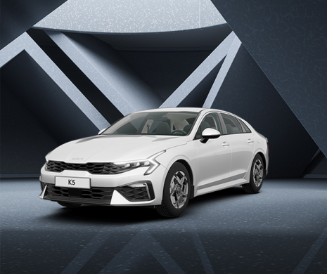 기아 K5