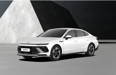 현대 쏘나타 디 엣지