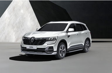 르노코리아 QM6