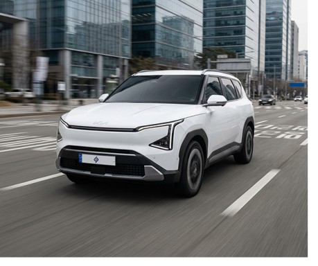 기아 EV5