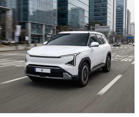기아 EV5