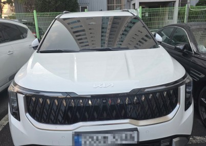 리스 제일 좋은 조건으로 계약했어요