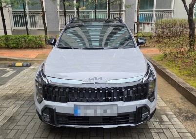 차 자주 바꾸는 거 좋아해서 장기렌트 했습니다