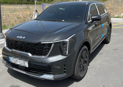 인기 많은 차량이라 걱정했는데 빨랐어요!